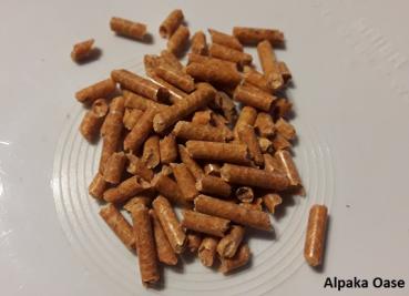 Welt der Pellets  NEU !!!