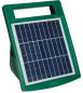 Preview: Weidezaungerät Solar