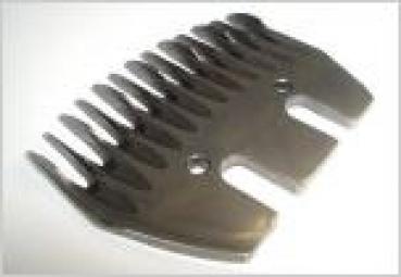 Sonderangebot! 15x Schurkämme gebraucht