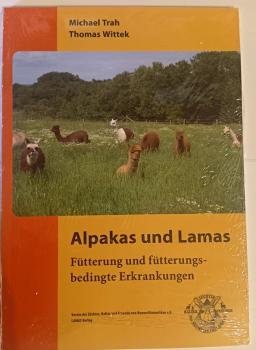 Fütterung u. fütterungsbed. Erkrankungen