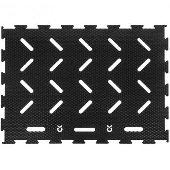 Gummimatte 111 x 80 cm