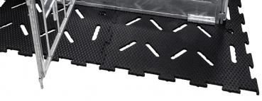 Gummimatte 111 x 80 cm