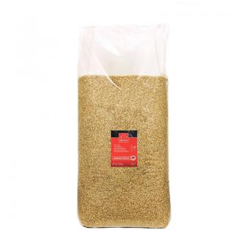 Stroh Einstreu, entkeimt, Allergiker geeignet, staubarm