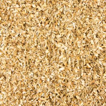 Stroh Einstreu, entkeimt, Allergiker geeignet, staubarm