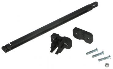 Wolfstop, Ergänzungsset für Weidenetze 10er Set