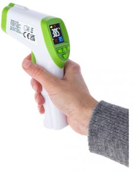 Neu ! kontaktloses Infrarot-Thermometer
