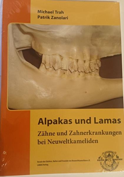Zähne und Zahnerkrankungen bei NWK