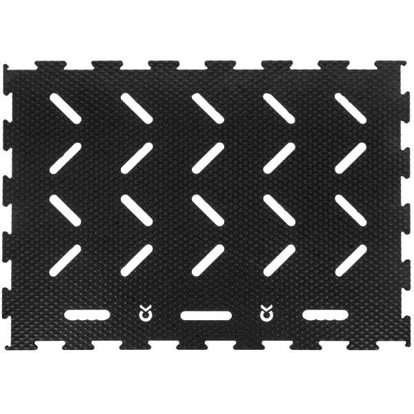 Gummimatte 111 x 80 cm