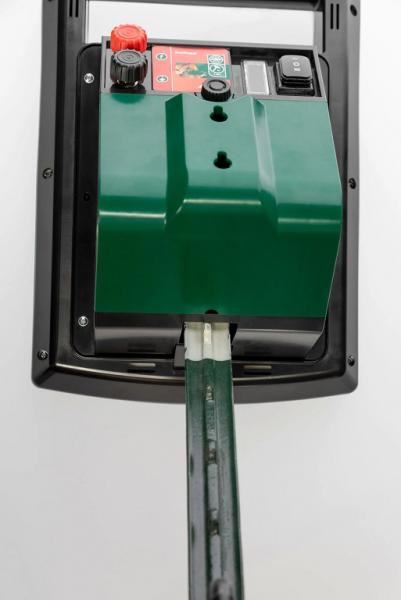 Weidezaungerät Solar